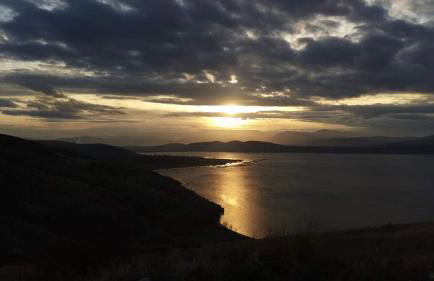 ΒΙΟΚΛΙΜΑΤΙΚΟ ΗΛΙΟΠΕΤΡΟΣΠΙΤΟ στην ΑΡΧΑΙΑ ΒΟΚΕΡΙΑ - Photo 31