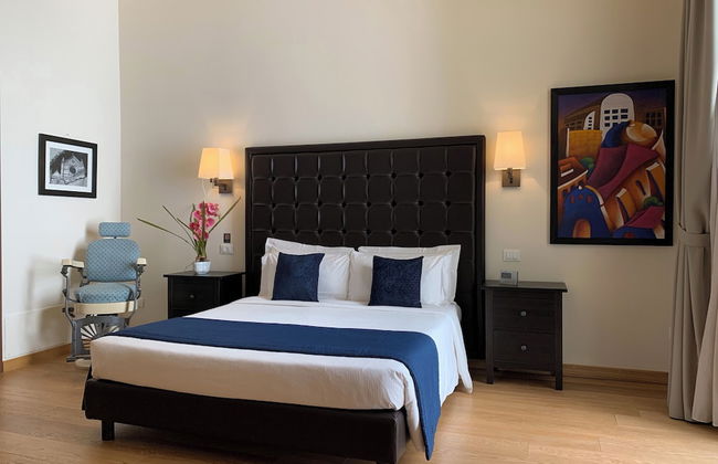 Florence Art Apartments - Foto 61