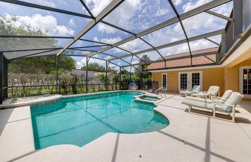 514 - Make Yourself at Home on our Private Pool Deck with Spa - Photo 52