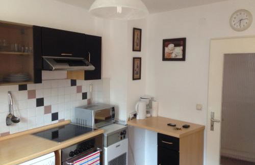 Apartment Nürnberg-City - Foto 16