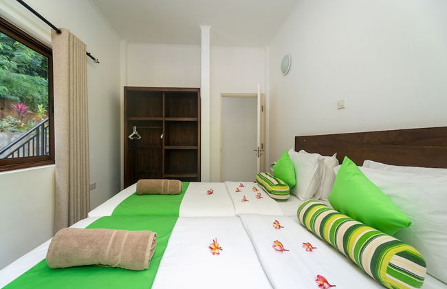 Kanasuk Selfcatering Apartments - Foto 33