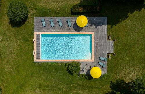 Exceptional XVIICastle in Dordogne Golden Triangle - Foto 17