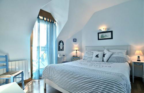 Cap Frehel gîte 4 personnnes - Foto 3