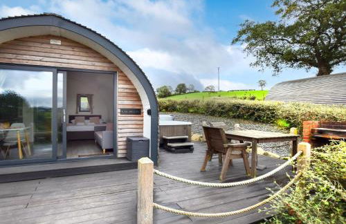 1 Bed in Gwyddelwern 80320 - Foto 1