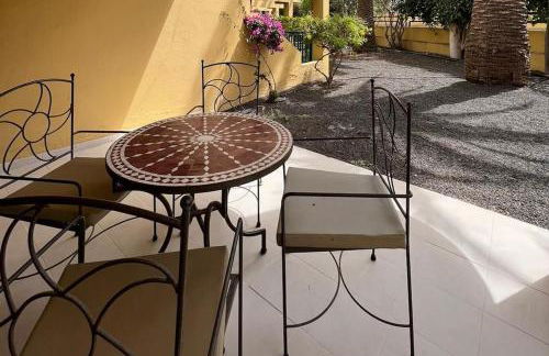 Apartamentos Atlantic Garden Beach Mate - Photo 28