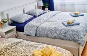 Sunflower Sky Apartment - Photo 23