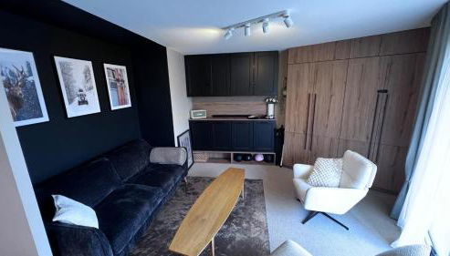 L'Appartement La Mongie - Foto 3