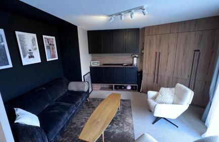 L'Appartement La Mongie - Foto 3