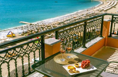 Almare Seaside Studios Valtos Parga - Photo 35