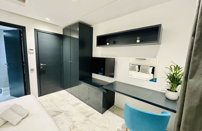 StayInn Maarif Downtown - Photo 3