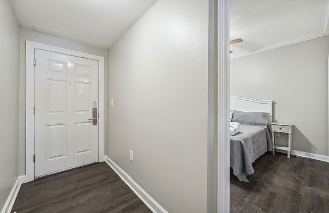 Boardwalk Beach Resort by Book That Condo - Foto 76