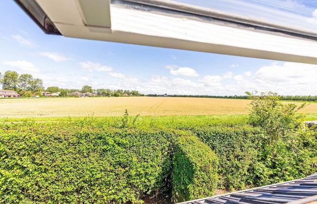 Snug Holiday Home in Nieuwvliet near Beach & Nature Reserve - Foto 27