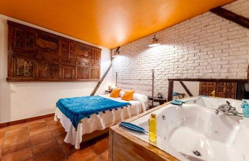 Apartamentos Rurales & Spa La Bárcena - Foto 49