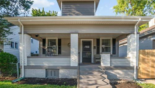 Dayton Street Sports Haven - 3 Bed 2 Bath Sleeps 8 - Foto 2