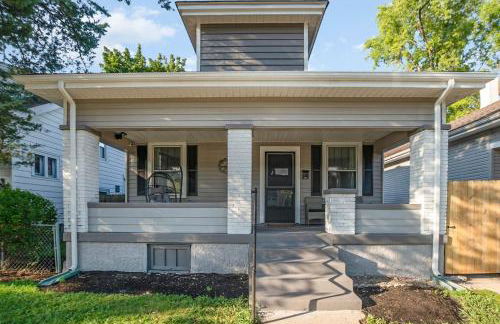 Dayton Street Sports Haven - 3 Bed 2 Bath Sleeps 8 - Foto 2