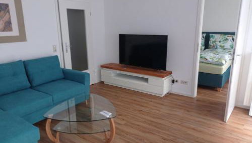 Ferienwohnung Mönchgut II - Foto 4