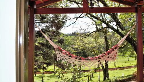 Chalé Bosque Do Barreiro - Foto 2, Garden