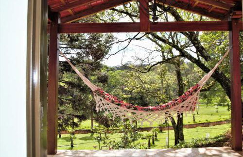 Chalé Bosque Do Barreiro - Foto 2