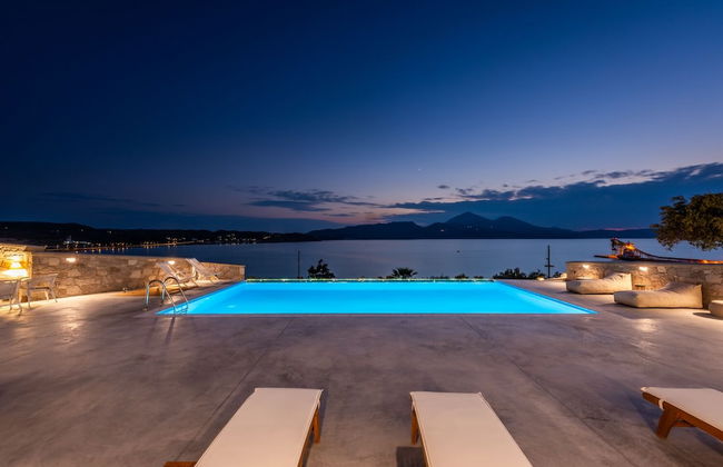 Anemi Suites - Foto 72