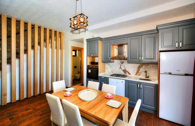 Villa Monte Telmossos With Private Pool, Jakuzzi and Sea View - Photo 8