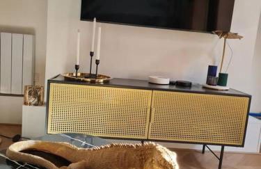 Spa-Sauna-Ciel de pluie tropicale-Champagne Nuit Romantique - Escapade Mâconnaise - Foto 35