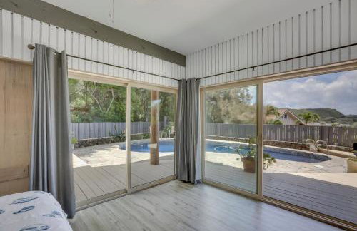 Cozy Honolulu Retreat w/ Pool Access, Near Beaches - Foto 12