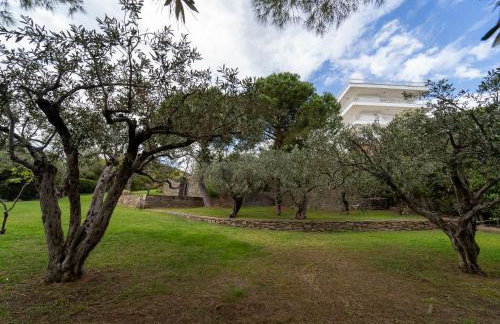 Villa Elia Kavala - Mediterranean Holiday Villa - Foto 11