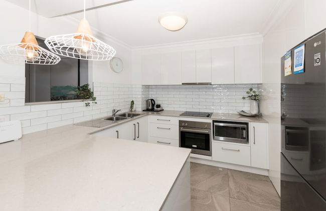 La Grande Apartments Broadbeach - Foto 31