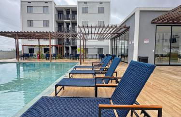 Gran ville jua 2 quartos - Foto 7