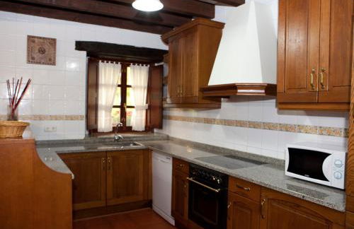 Goikoetxe Baserria - Foto 10