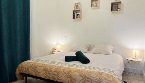 Appartement cosy à Toulouse - Foto 5