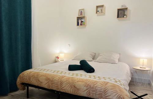 Appartement cosy à Toulouse - Foto 5