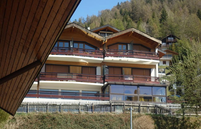 Apartment With Outdoor Dinning - Foto 18