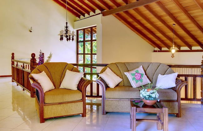 Sandul Villa - Photo 3