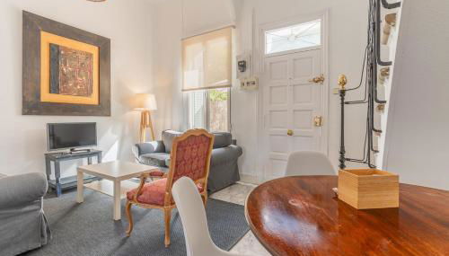 House with character charm - 3B 2B -Chamartín - Photo 3, Other