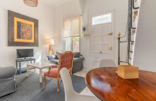 House with character charm - 3B 2B -Chamartín - Photo 3