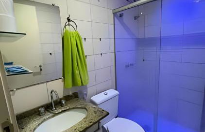 Flat Luxo Lapa - Foto 26