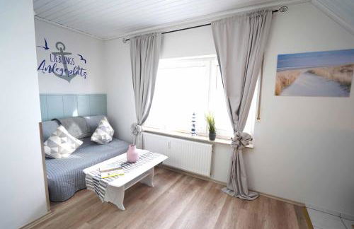 Ferienwohnung Langeoog - Photo 1