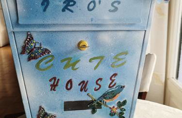 Iro's Cute House - Foto 35