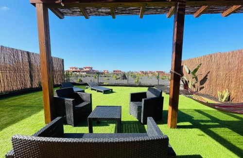 Villa Twins - Foto 5