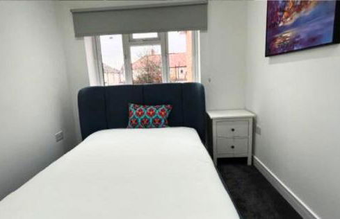 London Mitcham Beautiful Three Bedroom House - Foto 18