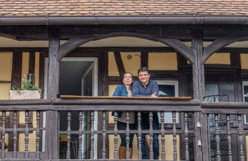 Les Logis du Printemps - Chez l'Alsacien - Photo 48