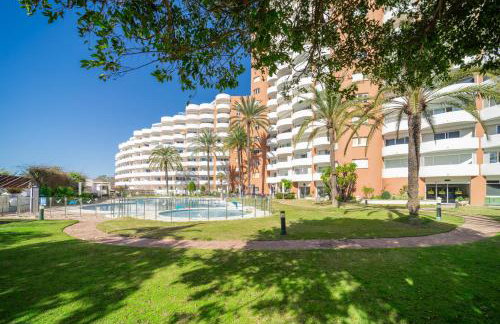 Estudio Coronado Piscina y Playa - Photo 6