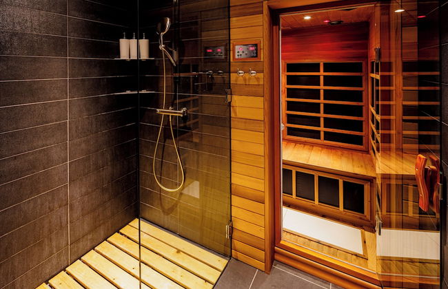 Phoenix Chalets - Foto 73