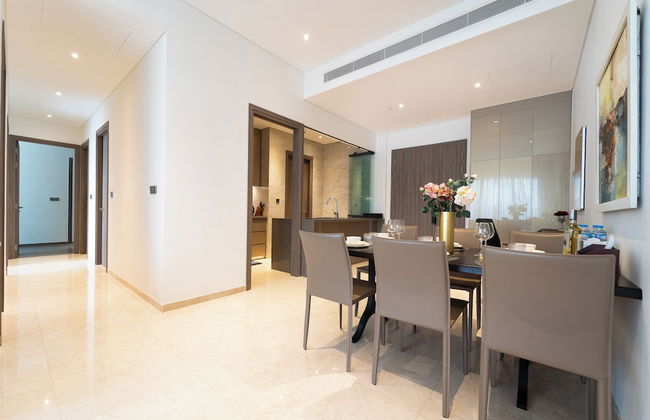 The Marq Residence By Convinia - Foto 35