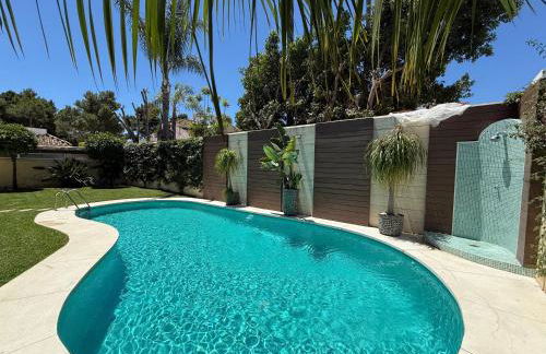 Family friendly villa next to Puerto Banus - Foto 17