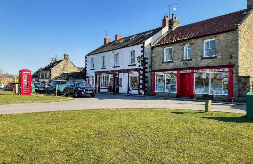 Gable End Cottage - Foto 14
