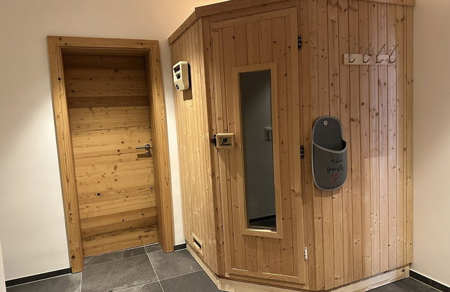 Apartment in Stubaital Near Ski Lift - Foto 15