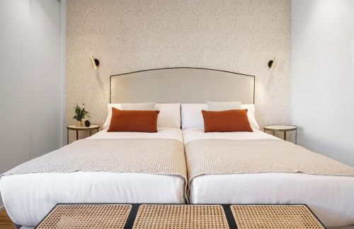 Donoso Cortes & Free parking by ELE Apartments - Foto 19