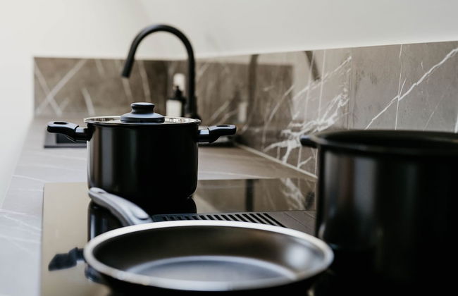 Gorgeous Duplex Apartment in old City Centre - Foto 15